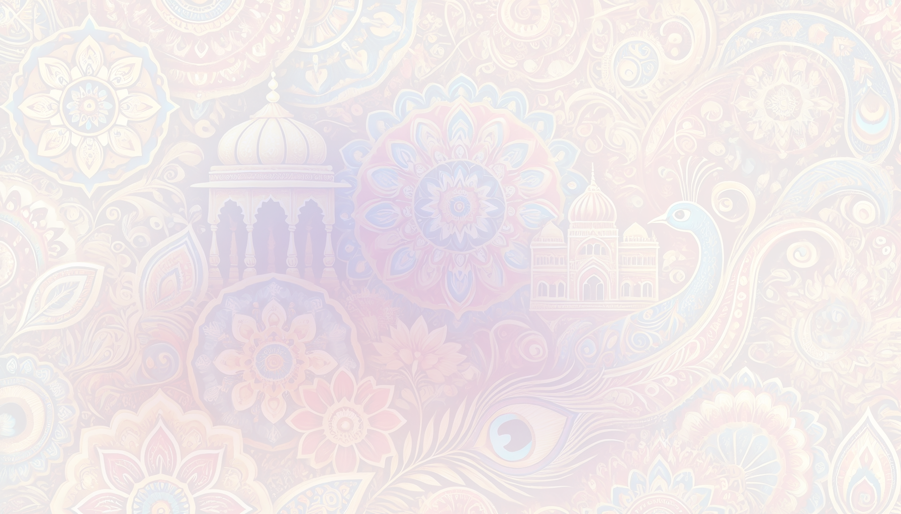 hero background